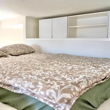 Jugend Charm In Kallio Apartman