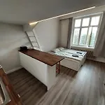 Jugend Charm In Kallio Apartment Helsinki