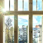 Jugend Charm In Kallio Apartment *